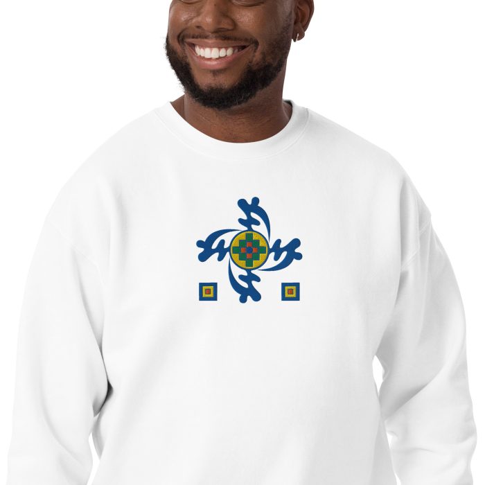 GN 7 – Embroidery Premium Sweatshirt - Image 14