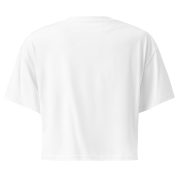 GN 7 – Embroidery Women’s Crop Top - Image 9