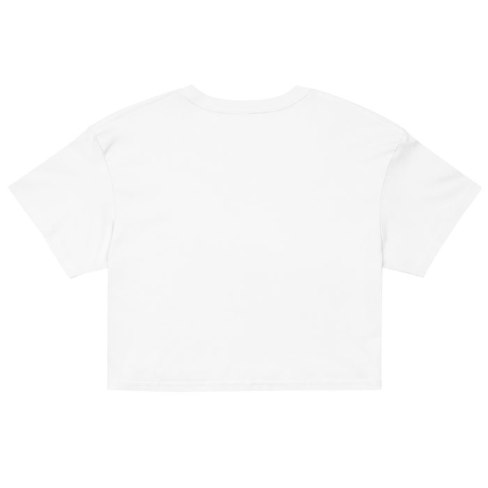 GN 7 – Embroidery Women’s Crop Top - Image 13
