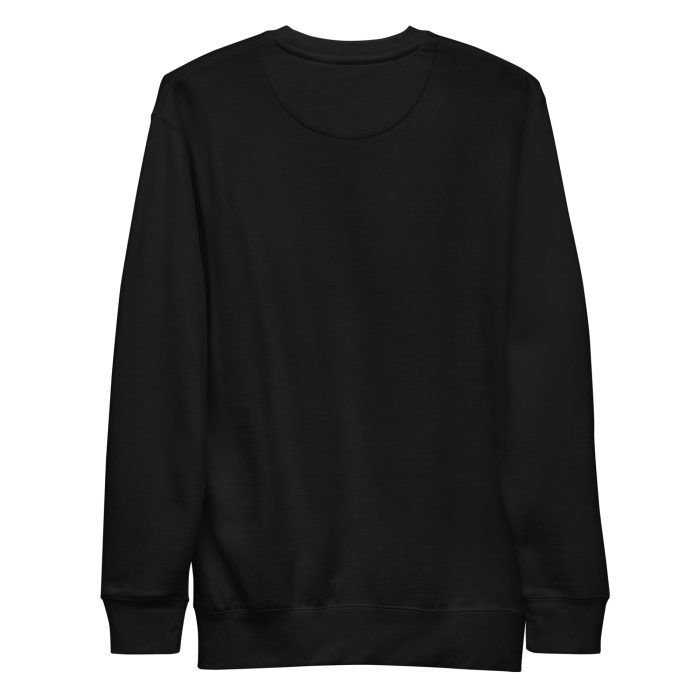 RH 2 – Embroidery Premium Sweatshirt - Image 11