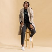 RH 2 – Embroidery Premium Sweatshirt - Image 10