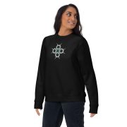 RH 2 – Embroidery Premium Sweatshirt - Image 3