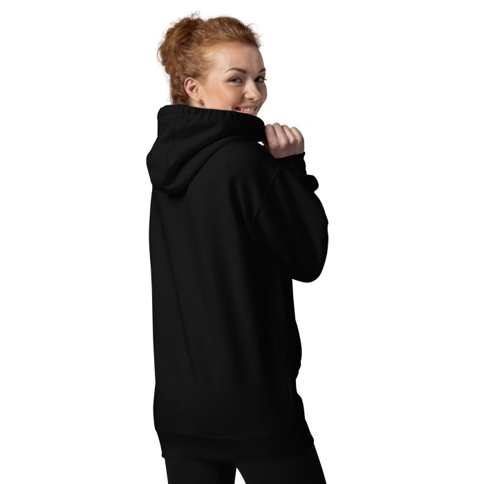 RH 2 – Embroidery Premium Hoodie - Image 4