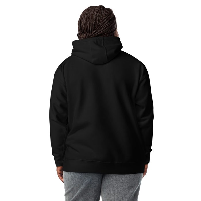 RH 2 – Embroidery Premium Hoodie - Image 5