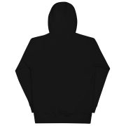 RH 1 – Green - White Embroidery Hoodie - Image 12