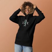 RH 2 – Embroidery Premium Hoodie - Image 2