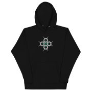 RH 2 – Embroidery Premium Hoodie