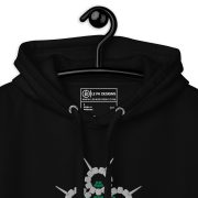 RH 2 – Embroidery Premium Hoodie - Image 10