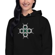 RH 2 – Embroidery Premium Hoodie - Image 18