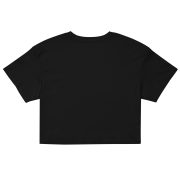RH 1 – Red Embroidery Women’s Crop Top - Image 9